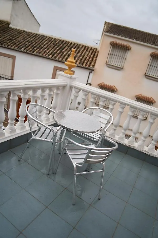 La Rutena Holiday home