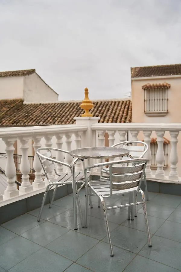 Holiday home La Rutena