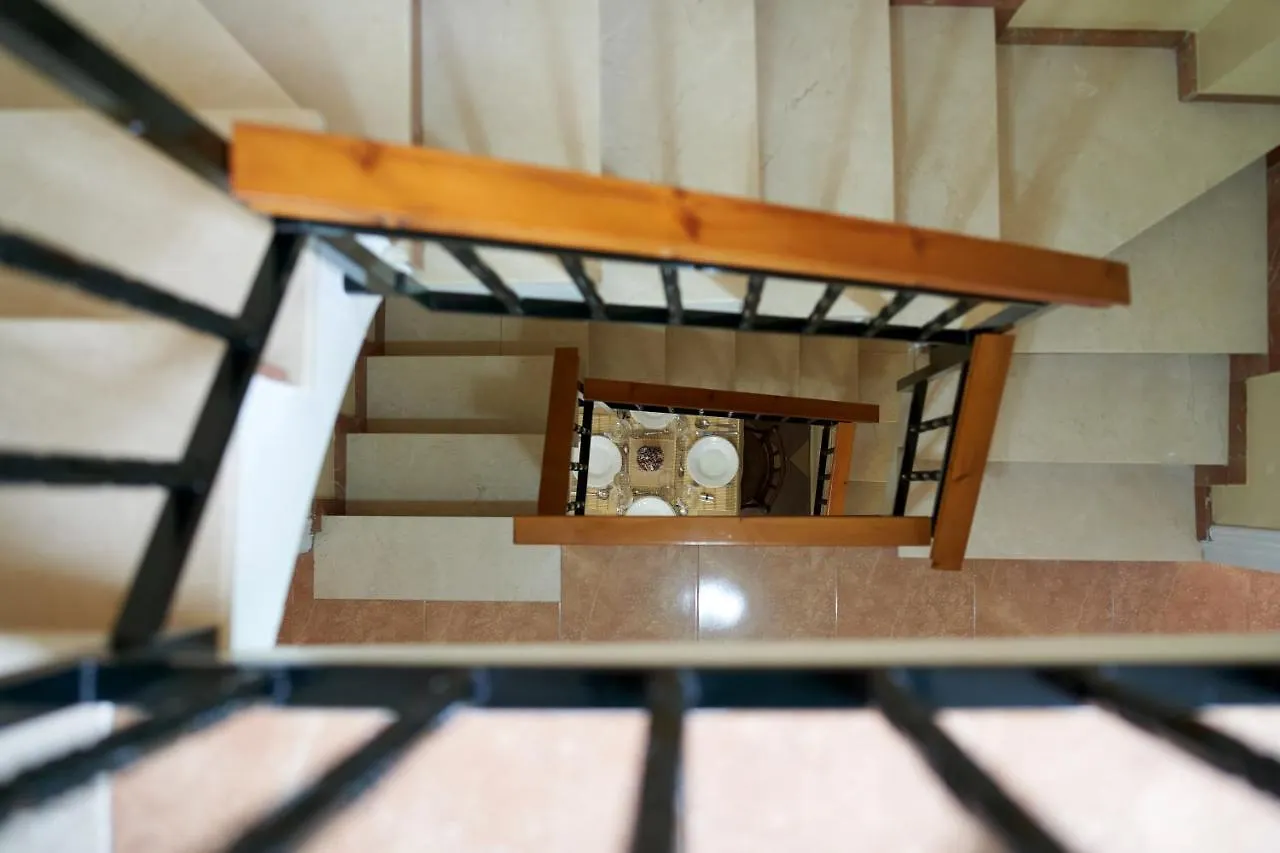La Rutena Holiday home