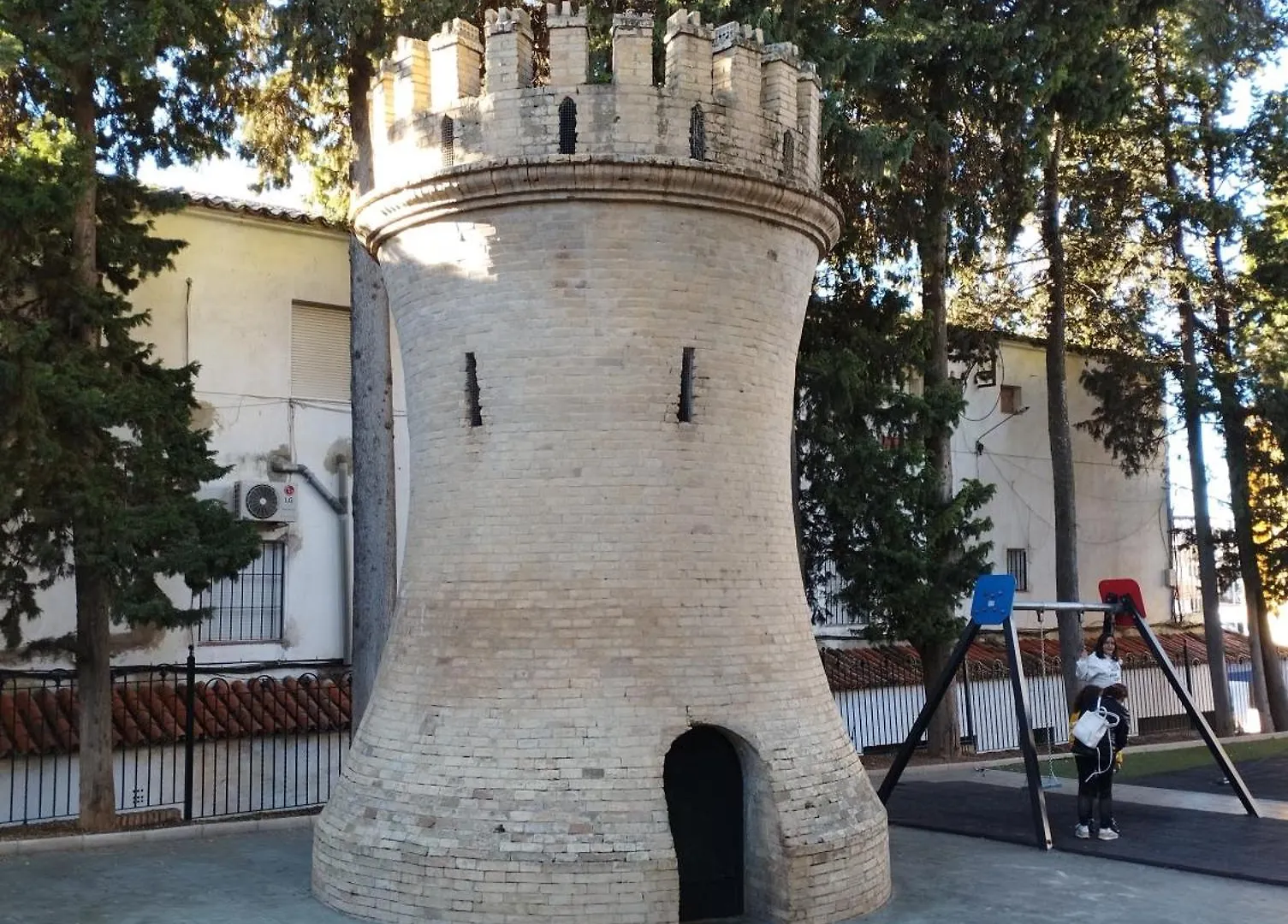 Holiday home La Rutena Spain